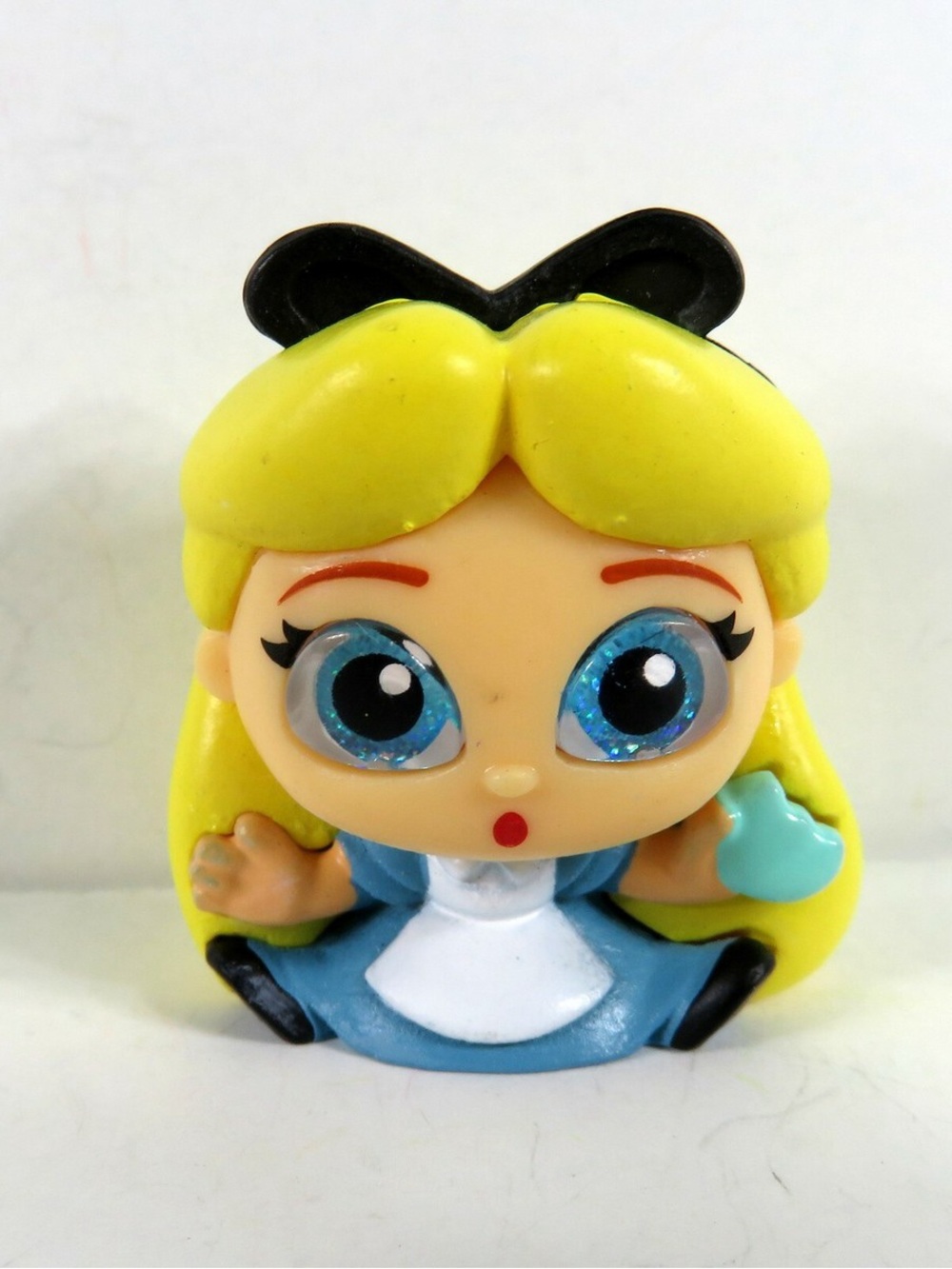 Disney doorables | series 6 | Alice in wonderland